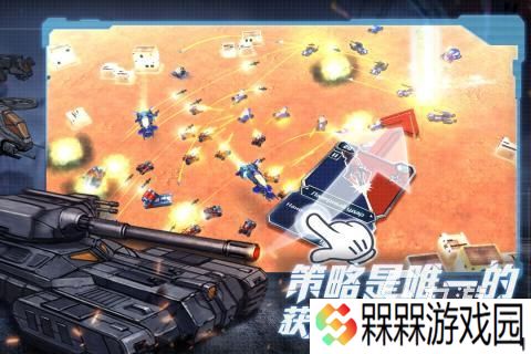 2025高人气的命运游戏哪里下载 耐玩的命运手游下载分享