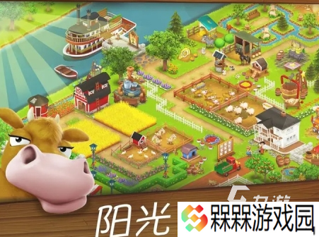 国际游戏手游哪些值得玩2025 必玩的国际游戏合集