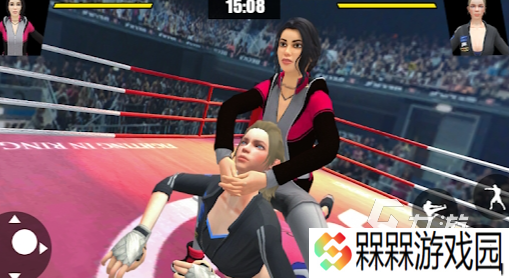 肌肉女游戏有哪些介绍2025 有意思的肌肉女游戏推荐