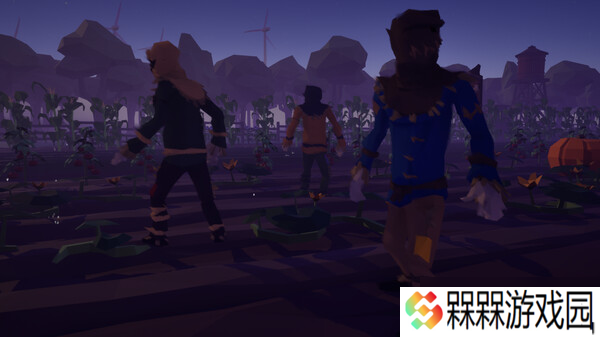 《模拟鸡哥》于7月13日在Steam正式发售