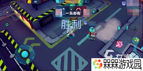 好玩的活跃气氛的小游戏大全 2025有趣的活跃气氛游戏合集