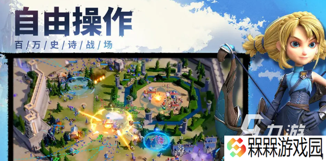 好玩的小游戏冷门小众有哪些介绍2025 好玩冷门小众的游戏大全