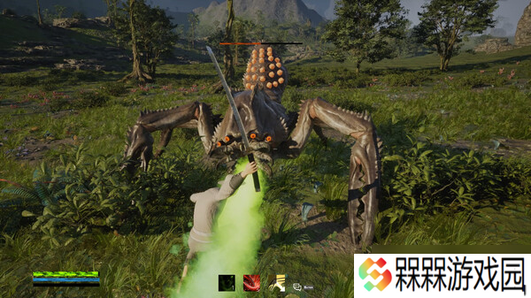 《幸福惊喜后花园》7月14日Steam正式发售 自由行动新作