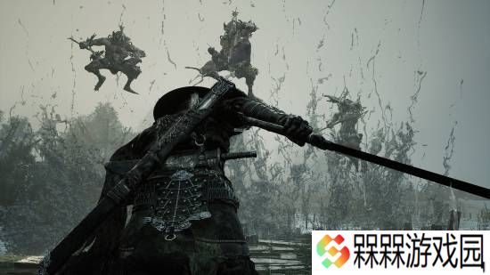 极乐软件园