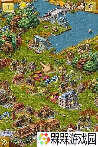 策略经营游戏排行榜前十名分享 2025高人气的策略经营游戏有哪些