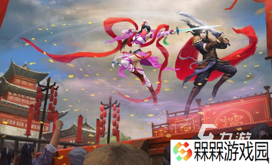 画风唯美治愈的手游哪些值得玩2025 火爆的画风唯美治愈手游分享
