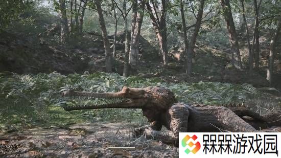 极乐软件园