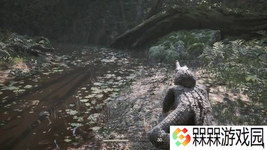 极乐软件园