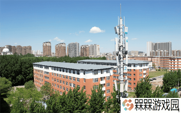 辽宁移动与华为联手：智能基站实时调波，运维效率飙升30倍