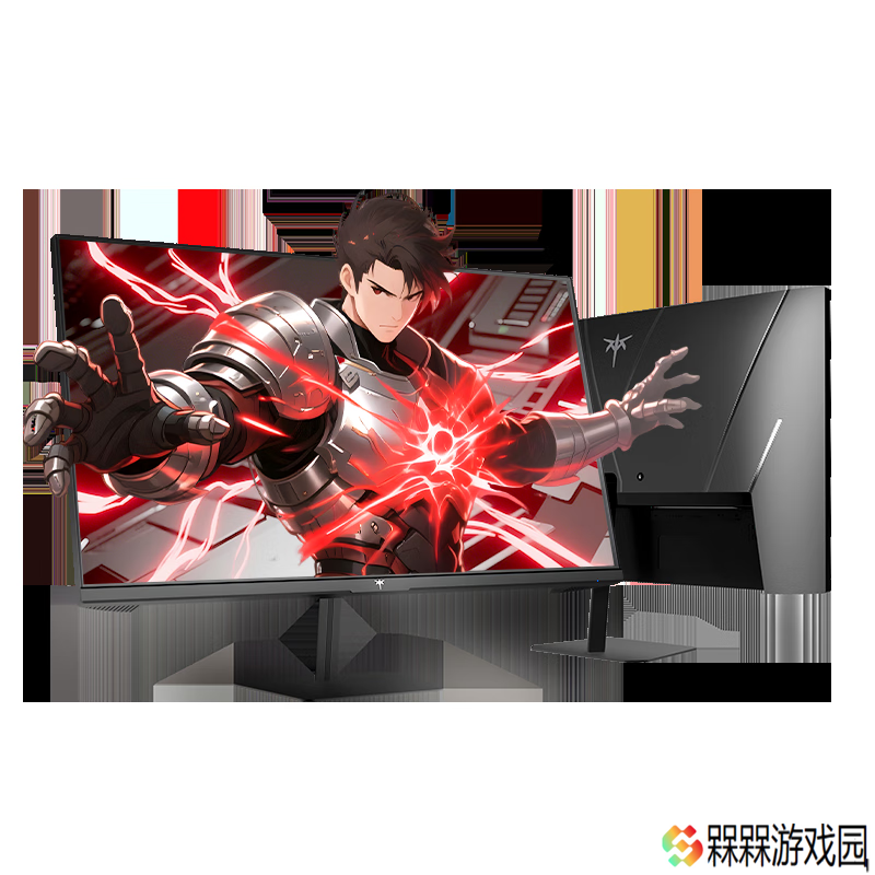 KTC“H24F7”23.8 英寸显示器首销：1080P 240Hz Fast IPS，569.05 元