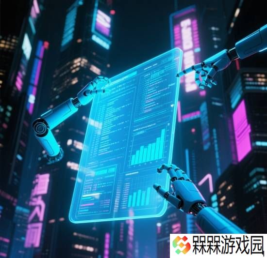 大数据与AI：携手开启智慧生活新篇章
