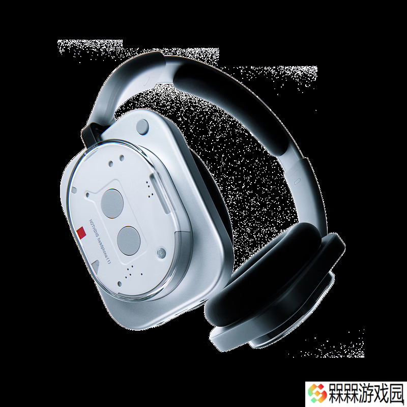 首发价 2184.05 元，Nothing 首款头戴式耳机 Headphone (1) 国行首销