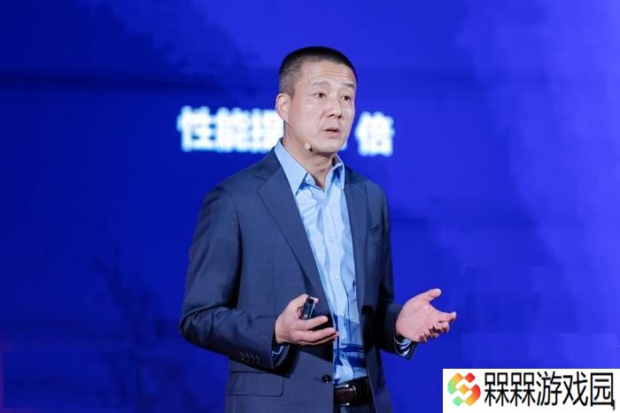 亚马逊云科技陈晓建：AIAgent市场升温，云计算竞争格局将持续演进
