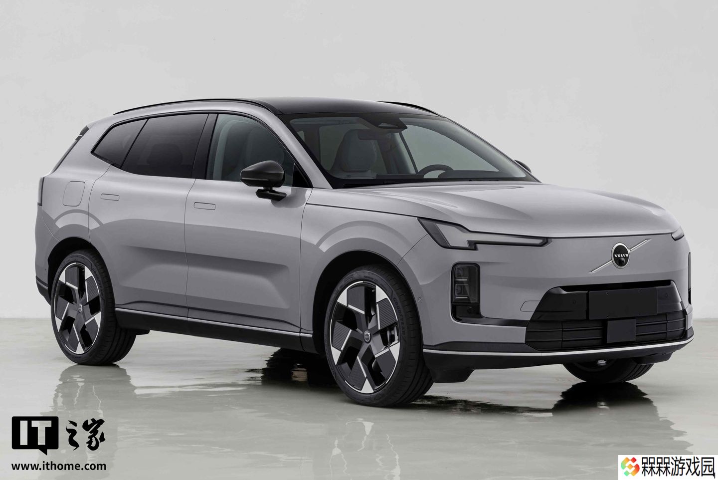 沃尔沃 XC70 插混 SUV 将于下月开启预售，基于 SMA 超级混动架构打造