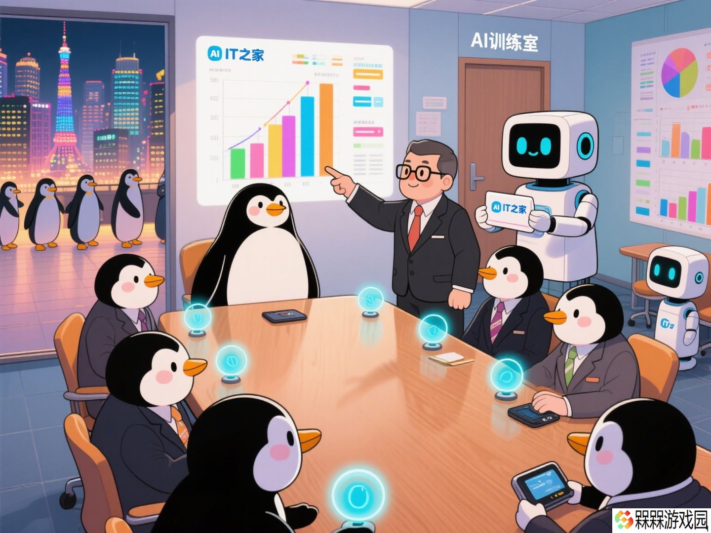 雅虎日本力推“工作 AI 化”，强制 1.1 万名员工全面使用生成式 AI