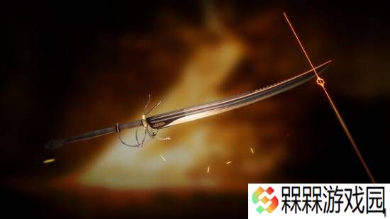 游戏版锻刀大赛！《铸剑吟》Steam平台开测 年内发售