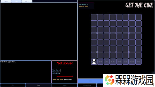 编程益智游戏《Pawn.OS()》在Steam正式发行