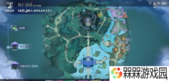 铜神树梦幻奇遇攻略：解锁新诛仙玩法