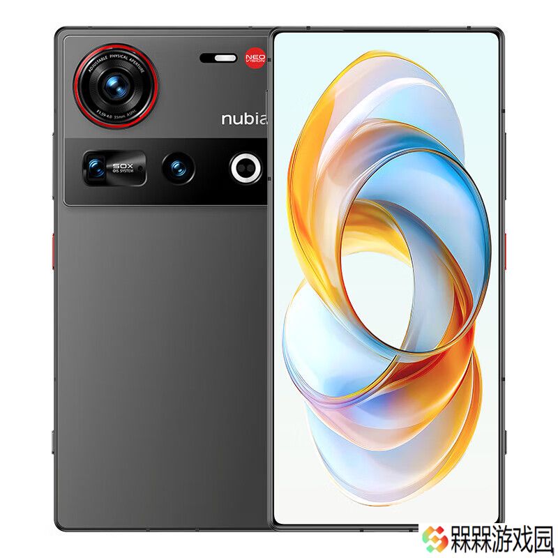 第七代屏下摄像 + 骁龙 8 至尊版：努比亚 Z70 Ultra 16+512G 国补 3399 元新低