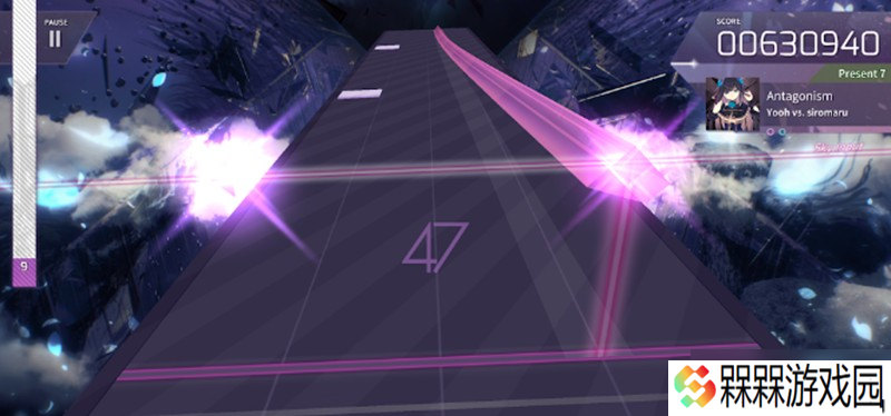 Arcaea国服什么时候上线 Arcaea国服最新消息