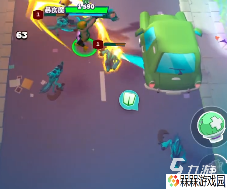 moco游戏下载地址介绍 moco游戏安装包在哪下载