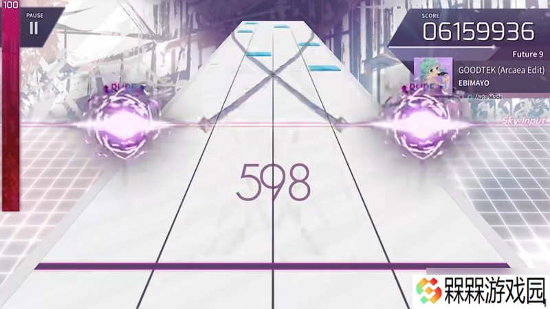 Arcaea新手怎么选曲包 Arcaea入门曲目推荐攻略