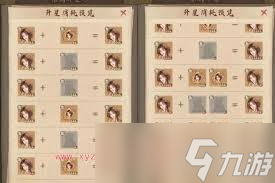 这城有良田沈珍珠技能升星需要哪些材料