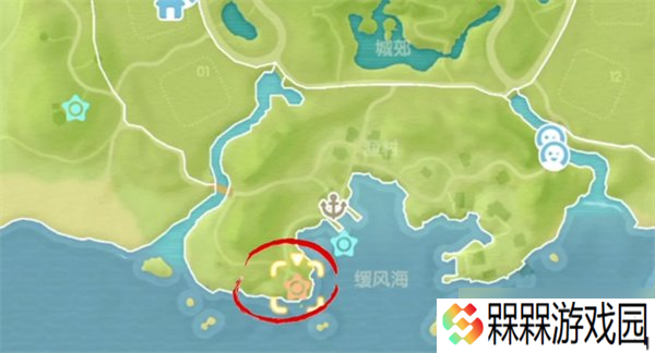 心动小镇海洋风图纸怎么获取 海洋风图纸获取攻略