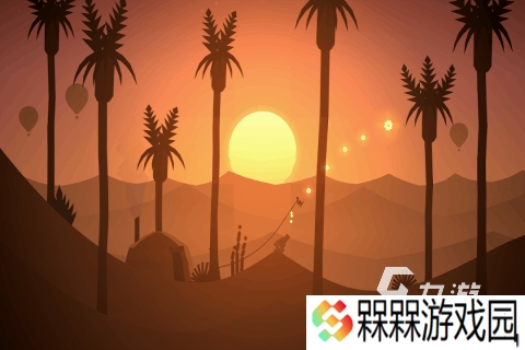 冒险小游戏有哪些 2025好玩的冒险类手游推荐