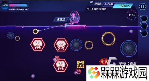 最好玩的心灵游戏推荐2025 直击心灵的趣味手游大盘点