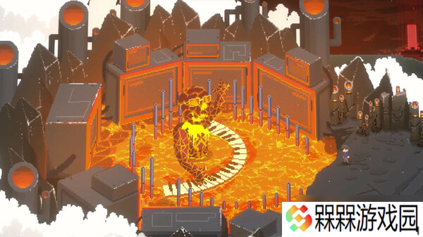 回合制RPG游戏《Fretless - The Wrath of Riffson》7月17日正式发售