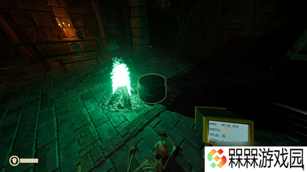 合作寻宝游戏《Treasure Hunters: Prologue》7月17日在Steam商店正式上架