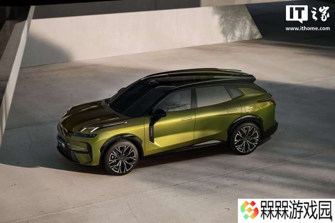 领克 08 EM-P 激光雷达版车型现身工信部：38.2 千瓦时磷酸铁锂电池、170/185 公里纯电续航