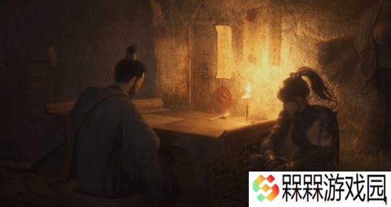 IGN西班牙《明末》7分：战斗出色 关卡设计令人头疼