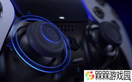 PS5手柄史诗级更新测试：可同时配对秒切4台设备