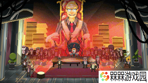 回合制RPG游戏《Fretless - The Wrath of Riffson》7月17日正式发售