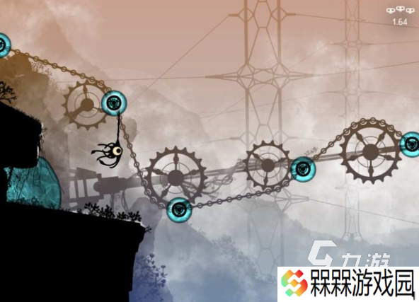 变成触手怪游戏有哪些 2025好玩的触手游戏盘点