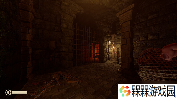 合作寻宝游戏《Treasure Hunters: Prologue》7月17日在Steam商店正式上架