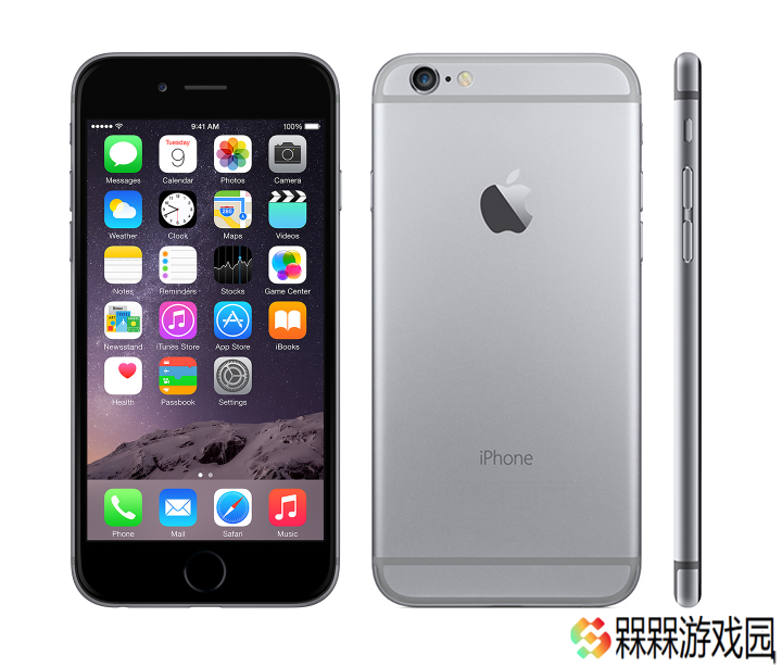 怀旧 iPhone 6：消息称苹果为 iPhone 17 / Pro 酝酿全新灰色