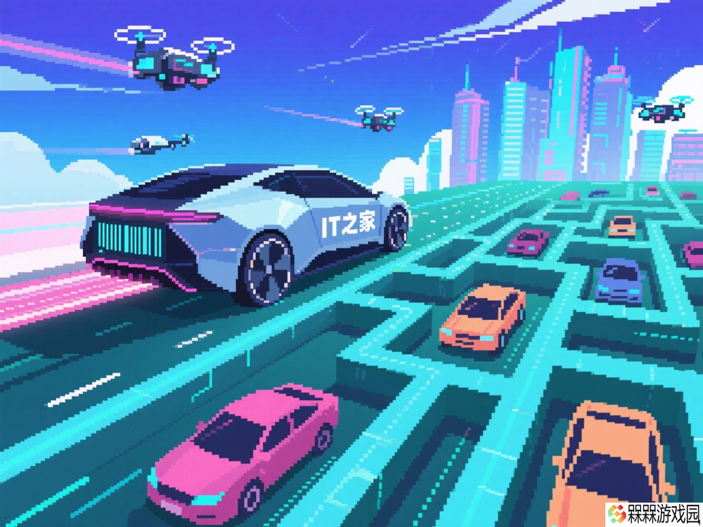 科技部公布《驾驶自动化技术研发伦理指引》：L5 级责任主体以系统为主