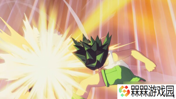对战格斗游戏《HUNTER×HUNTER NEN×IMPACT》登陆Steam平台