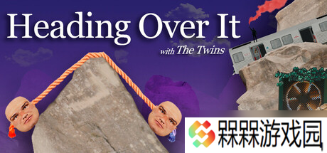 《Heading Over It with The Twins》确认7月16日全球同步发售