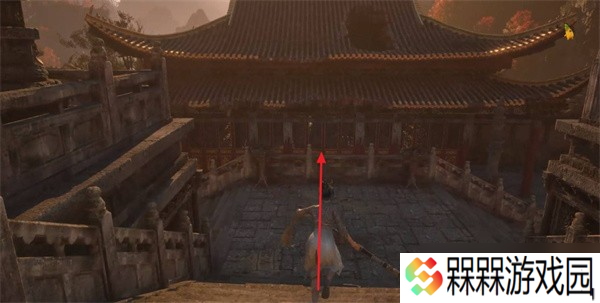 明末渊虚之羽真武山羽族遗骸位置汇总