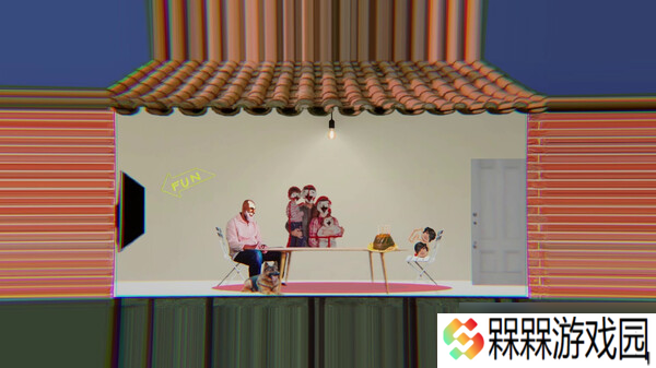 《Heading Over It with The Twins》确认7月16日全球同步发售