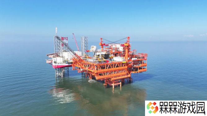 中国海油：我国海上最大规模浅层岩性油田在渤海投产