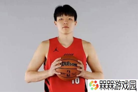 杨瀚森将不参加亚洲杯 中国篮协表示同意