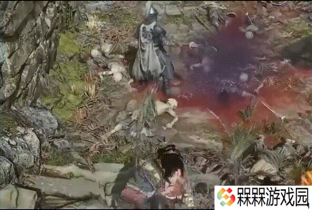 明末渊虚明末渊虚之羽全武器深度解析羽全武器深度解析