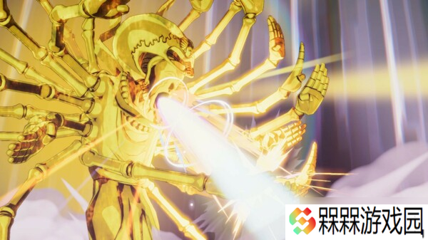 对战格斗游戏《HUNTER×HUNTER NEN×IMPACT》登陆Steam平台