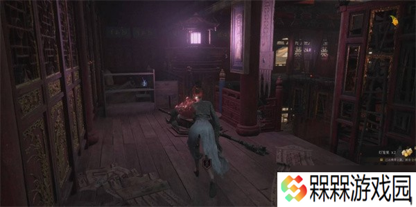 明末渊虚之羽真武山羽族遗骸位置汇总