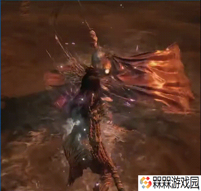 明末渊虚明末渊虚之羽全武器深度解析羽全武器深度解析